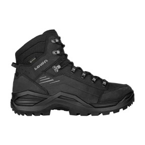 Lowa Renegade EVO GTX MID Wide Hiking Boots - Men's