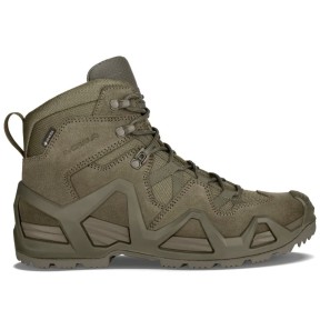Lowa Zephyr MK2 GTX MID Military Boots - Men's