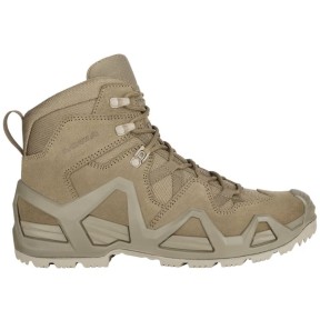 Lowa Zephyr MK2 MID Military Boots - Men's