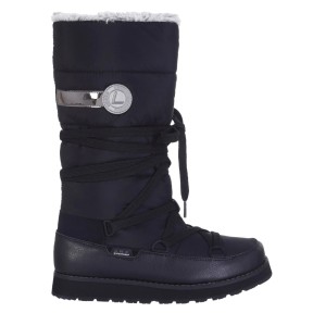 Luhta Tahtova MS Women's High Cut Boots, Black