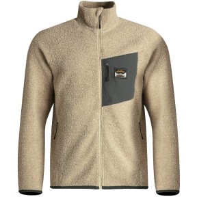 Lundhags Flok Wool Fleece Jacket - Men's