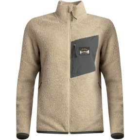 Lundhags Flok Wool Fleece Jacket - Women's