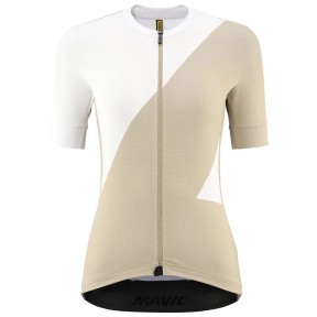 Mavic Aksium Graphic Cycling Jersey - Women's