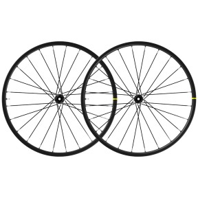 Mavic Allroad SL DCL, Pair - XDR Body