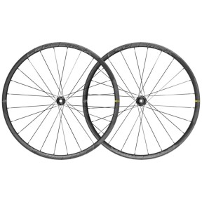 Mavic Crossmax SLR, Pair, Boost
