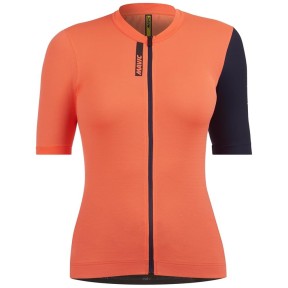 Mavic Essential SS Cycling Jersey - Women's