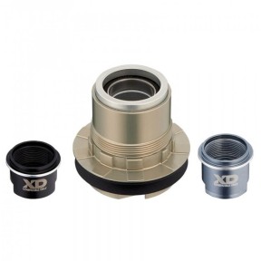Mavic Freewheel Body ITS-4 for Sram XD 35684101