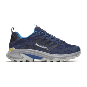 Merrell Moab Speed 2 Hiking Shoes - Men's