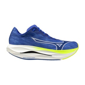 Mizuno Wave Rebellion Flash 3 Running Shoes - Men's
