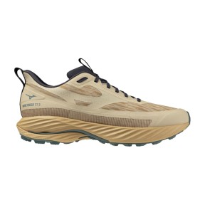 Mizuno Wave Rider TT 3 Trail Running Shoes - Men's
