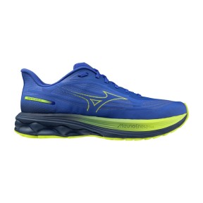 Mizuno Wave Skyrise 7 Running Shoes - Men's
