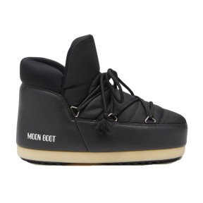 Moon Boot Evx Nylon Pumps Winter Boots - Women's