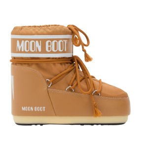 Moon Boot Icon Low Nylon Winter Boots - Women's