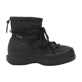 Moon Boot Mezzaluna Mid Quilted Winter Boots - Women's