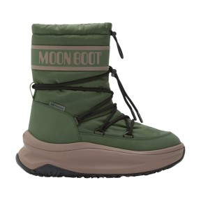 Moon Boot Moon247 Polar WP Winter Boots - Men's