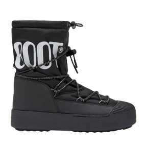 Moon Boot MTrack Polar Nylon Winter Boots - Men's