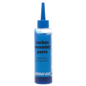 organ Blue Carbon Assembly Paste, 125ml