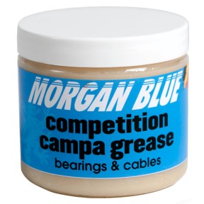 Morgan Blue Competition Campa Grease 200ml