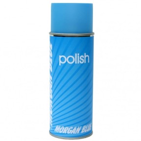 Morgan Blue Polish 400ml