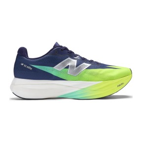 New Balance Elite v5 Running Shoes - Men's