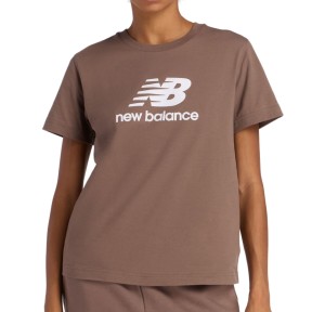 New Balance Essentials Casual T-Shirt - Women's