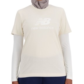 New Balance Essentials Casual T-Shirt - Women's