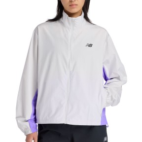 New Balance Fast Days Running Jacket - Women's