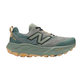 New Balance Hierro v9 FF X Trail Running Shoes - Men's