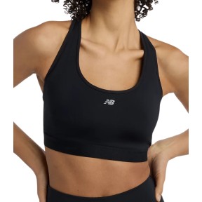 New Balance NB Essential Run Sports Bra - Women's