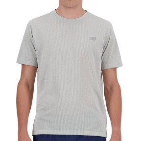 New Balance RC Essential Sports T-Shirt - Men's
