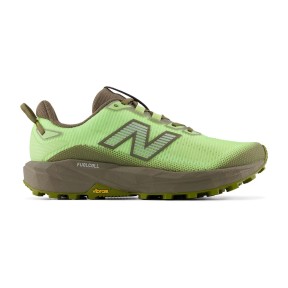 New Balance Rebel FC Trail Running Shoes - Men's
