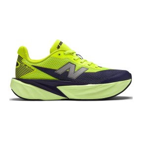 New Balance Rebel Lace FF Running Shoes - Kids
