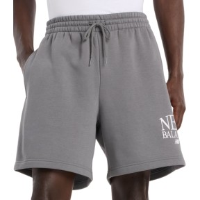 New Balance Reimagined Fleece 7" Casual Shorts - Men's