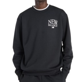 New Balance Reimagined Fleece Sweatshirt - Men's