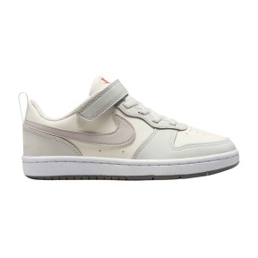 Nike Court Borough Low Casual Shoes - Kids