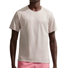 Nike Miler DF UV SS Running T-Shirt - Men's
