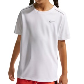 Nike Miler Running T-Shirt - Kids