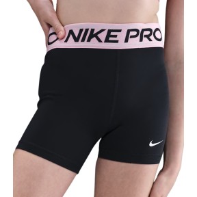 Nike Pro 3in DF Sports Shorts - Girls