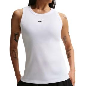 Nike Sportswear Rib Tight Casual Tank Top - Women's