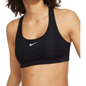 Nike Swoosh Sports Bra - Girls