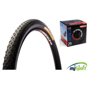 NoTubes The Crow 29er Tire 29x2.0