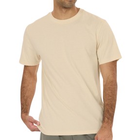 Nou Highmore V2 Cotton T-Shirt - Men's