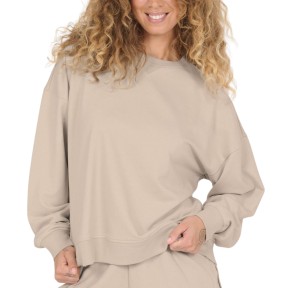 Nou Vacay Casual Sweatshirt - Women's
