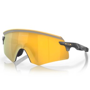 Oakley Encoder, Prizm 24k Lenses, Matte Carbon