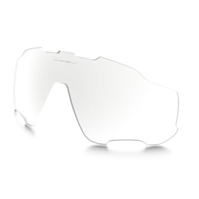 Oakley Jawbreaker Replacement Lenses, Clear, 101-352-008