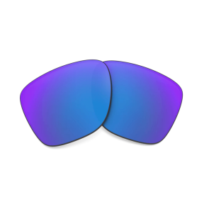 Oakley Crossrange XL Replacement Lenses, Prizm Sapphire Polarized