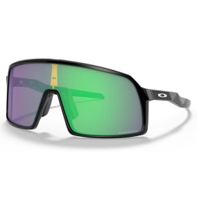 Oakley Sutro S, Prizm Jade, Polished Black