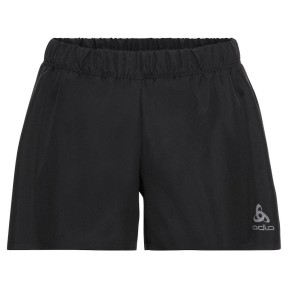 Odlo Element Women's Light Shorts, Black