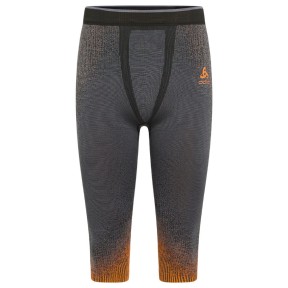 Odlo The Blackcomb ECO Men's 3/4 Pants, Oriole