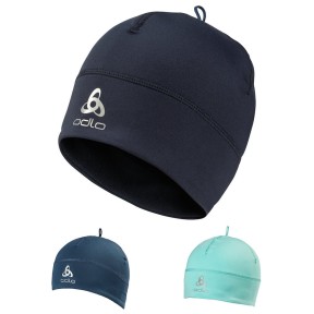 Odlo The Polyknit Warm Eco Hat